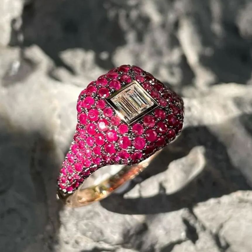 [Copy][Copy][Copy][Copy][Copy][Copy][Copy][Copy][Copy][Copy][Copy][Copy]3.20 Carat Baguette Cut Full Eternity Ring