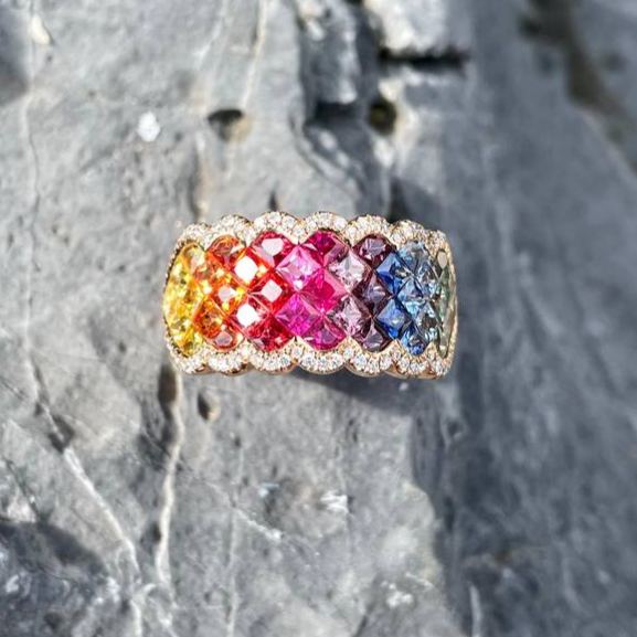 [Copy][Copy][Copy][Copy][Copy][Copy][Copy][Copy][Copy][Copy][Copy][Copy][Copy]3.20 Carat Baguette Cut Full Eternity Ring