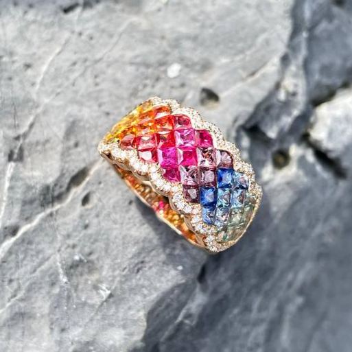 [Copy][Copy][Copy][Copy][Copy][Copy][Copy][Copy][Copy][Copy][Copy][Copy][Copy]3.20 Carat Baguette Cut Full Eternity Ring