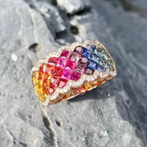 [Copy][Copy][Copy][Copy][Copy][Copy][Copy][Copy][Copy][Copy][Copy][Copy][Copy]3.20 Carat Baguette Cut Full Eternity Ring