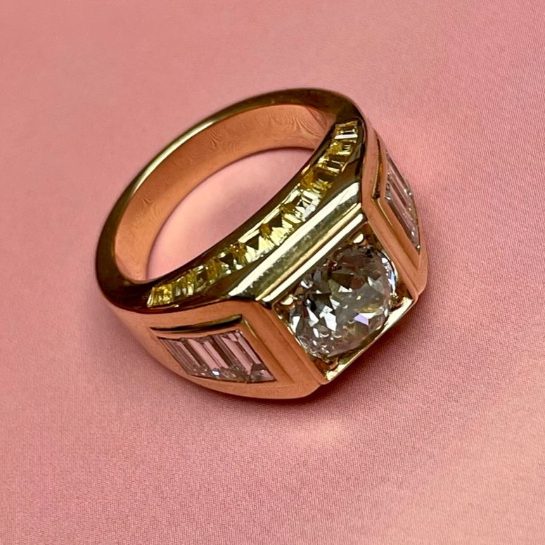 [Copy][Copy][Copy][Copy][Copy][Copy][Copy][Copy][Copy][Copy][Copy][Copy][Copy][Copy]3.20 Carat Baguette Cut Full Eternity Ring