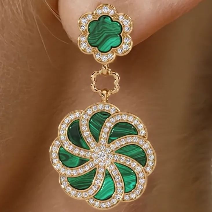 [Copy]Minimalist 2.50ct Radiant Cut White Sapphire (Statement) Eternity Band