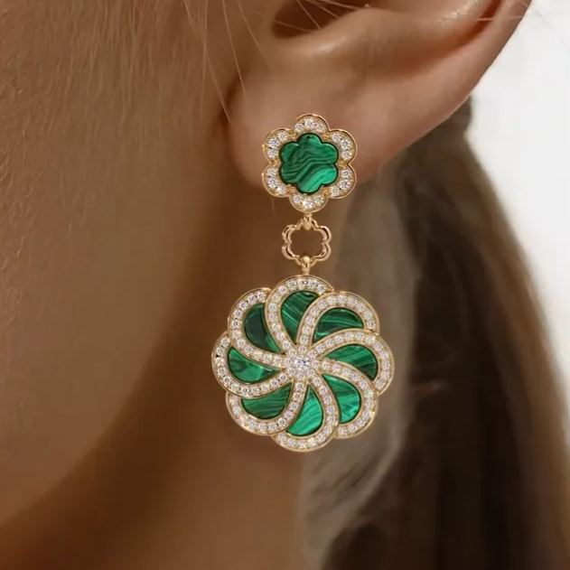 [Copy]Minimalist 2.50ct Radiant Cut White Sapphire (Statement) Eternity Band