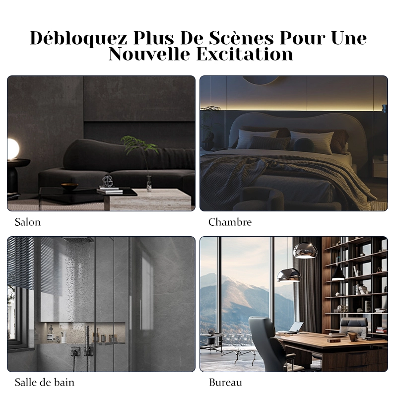 Balancoire Sexuelle pour le Corps avec Harnais en Cuir pour Bondage