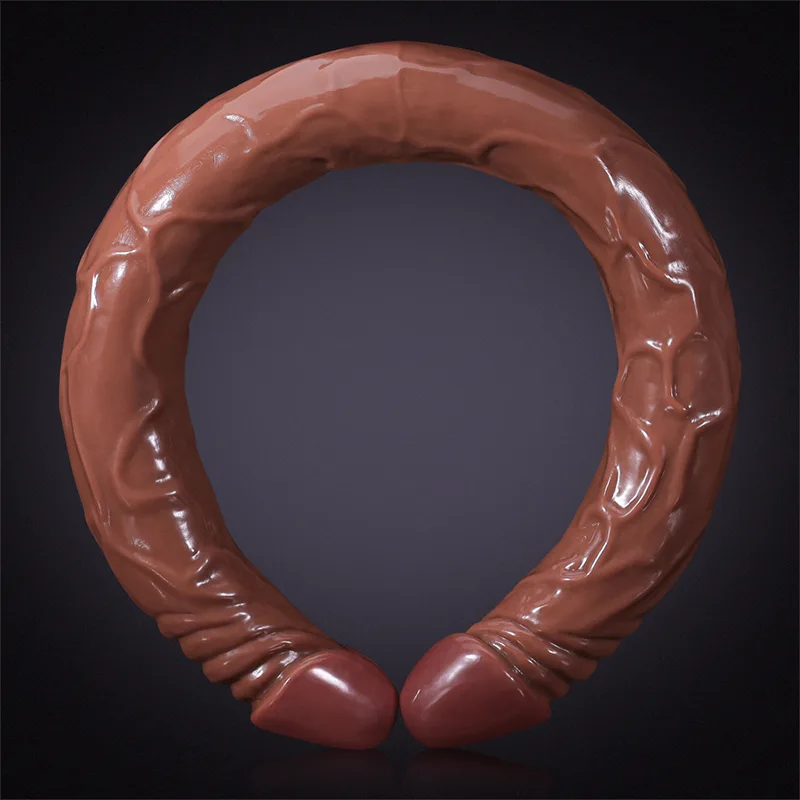 Double Gode ​​Extra Long 46cm
