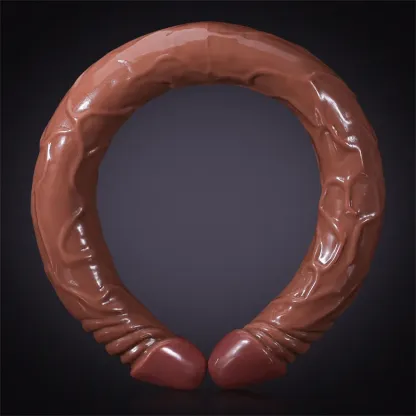 Double Gode ​​Extra Long 46cm