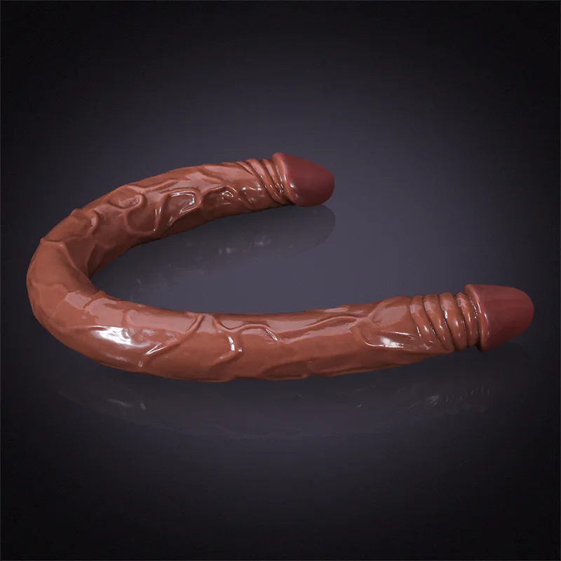 Double Gode ​​Extra Long 46cm