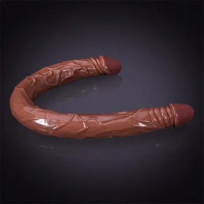 Double Gode ​​Extra Long 46cm