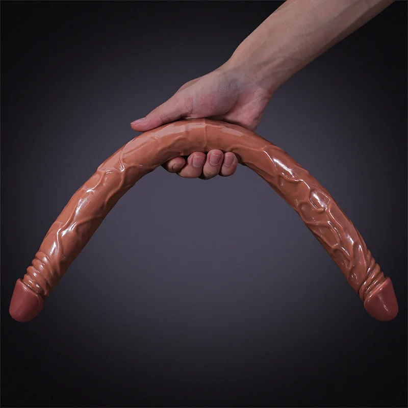 Double Gode ​​Extra Long 46cm