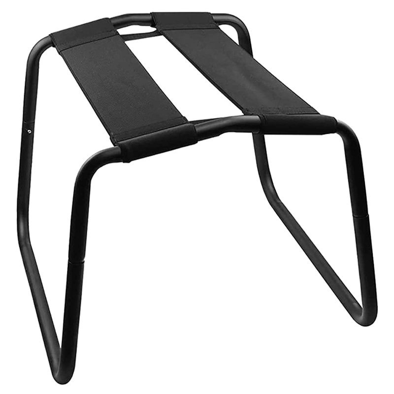 Fauteuil Tantra Portable pour Couples