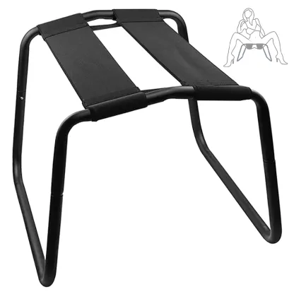 Fauteuil Tantra Portable pour Couples
