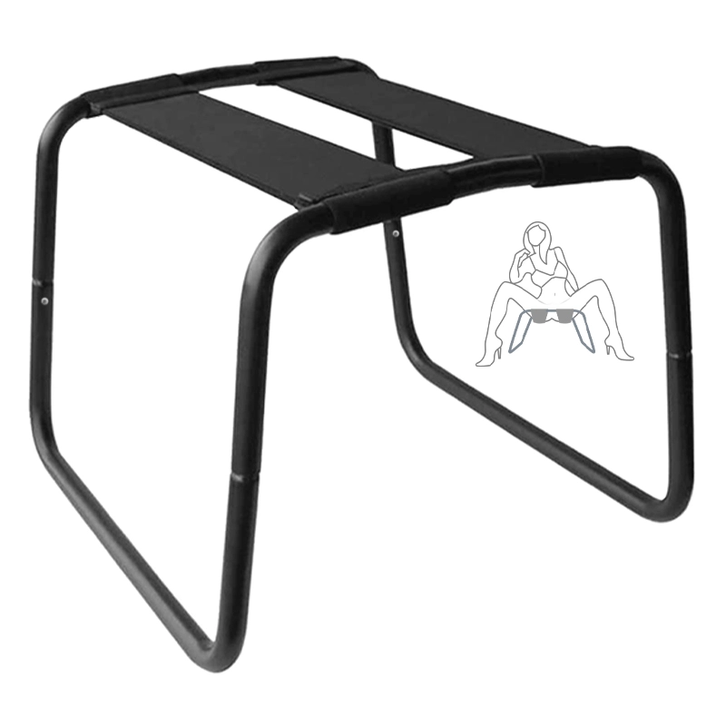 Fauteuil Tantra Portable pour Couples