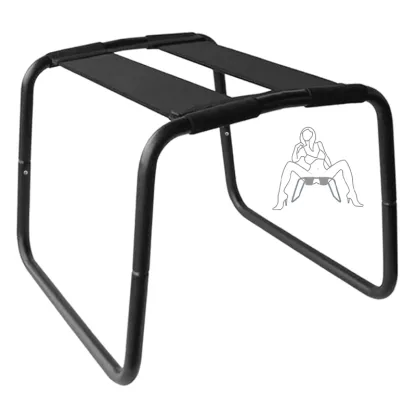 Fauteuil Tantra Portable pour Couples
