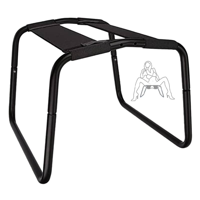 Fauteuil Tantra Portable pour Couples