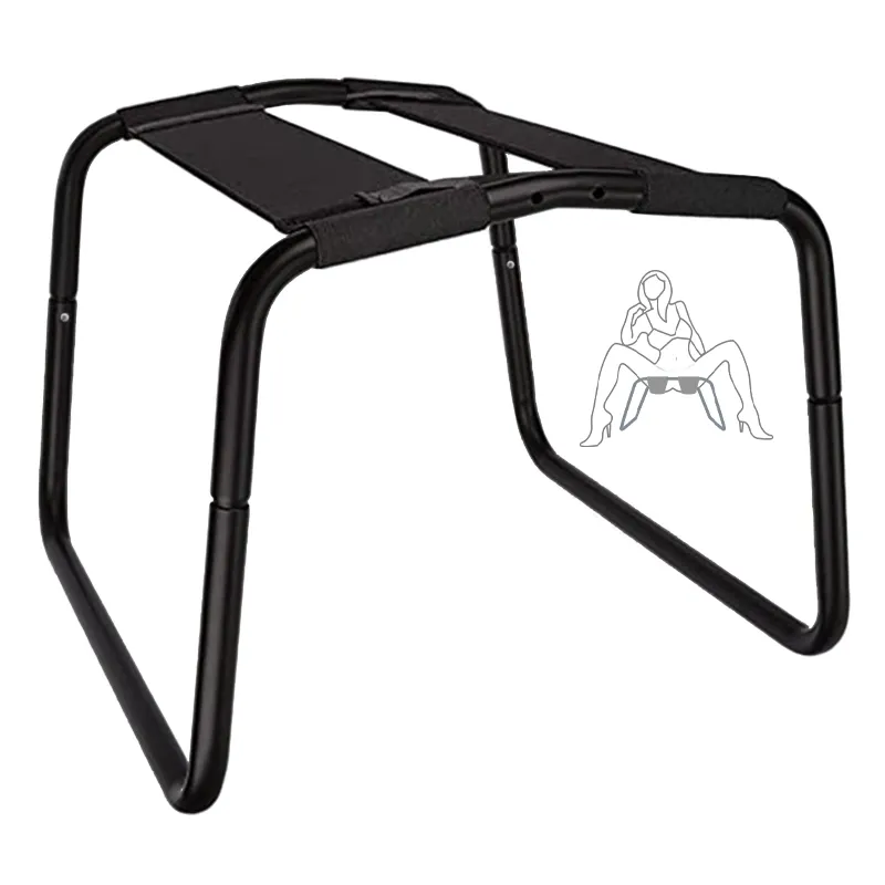 Fauteuil Tantra Portable pour Couples