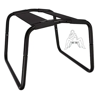 Fauteuil Tantra Portable pour Couples