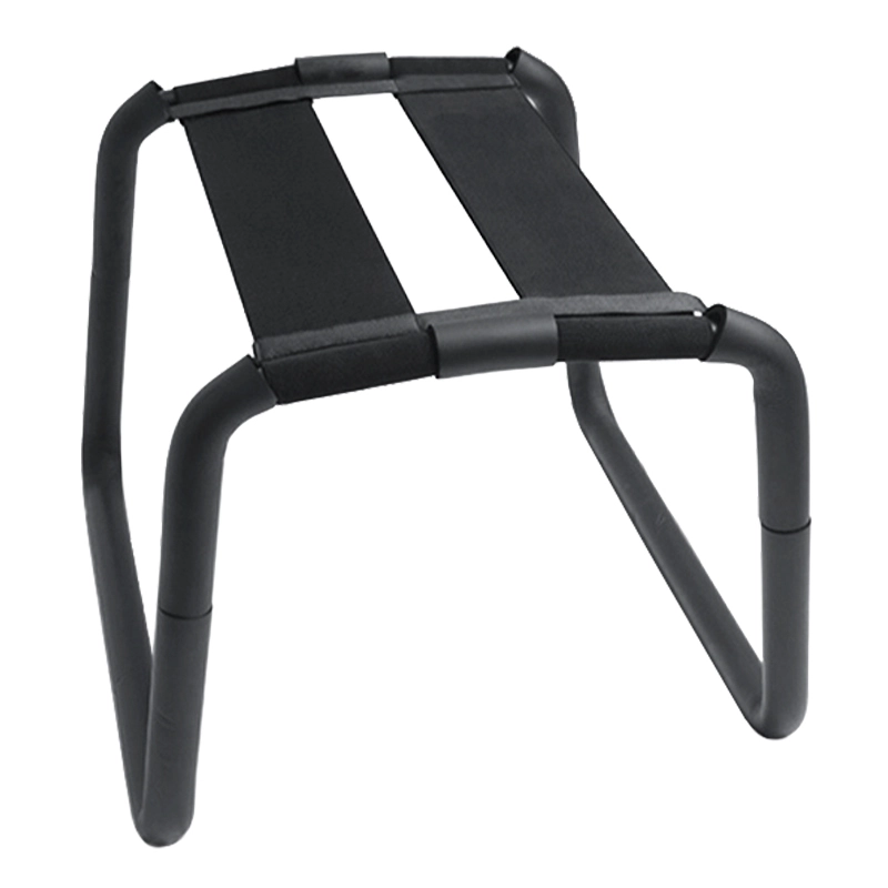 Fauteuil Tantra Rebondissant Ajustable pour un Meilleur Soutien des Positions
