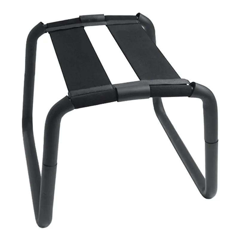 Fauteuil Tantra Rebondissant Ajustable pour un Meilleur Soutien des Positions
