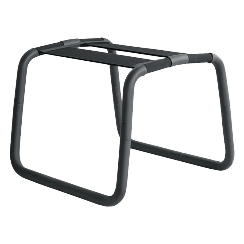Fauteuil Tantra Rebondissant Ajustable pour un Meilleur Soutien des Positions