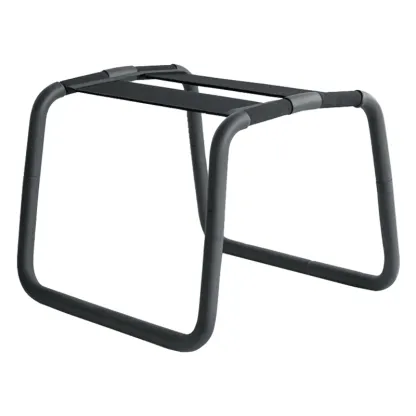 Fauteuil Tantra Rebondissant Ajustable pour un Meilleur Soutien des Positions