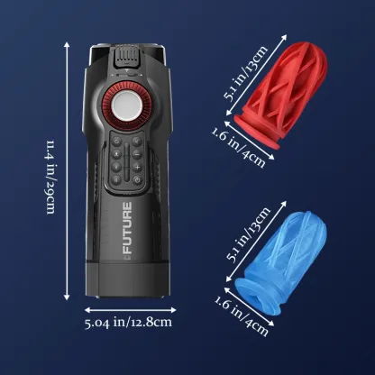 Masturbateur Leten 708 Version Totem