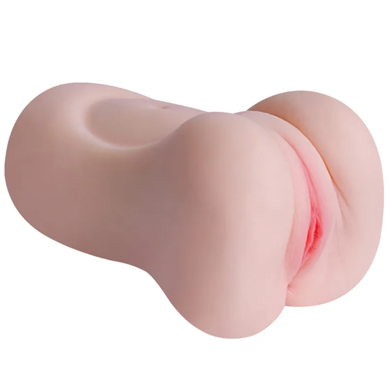 Pocket Pussy Ultra Réaliste avec Canal Texturé en 3D