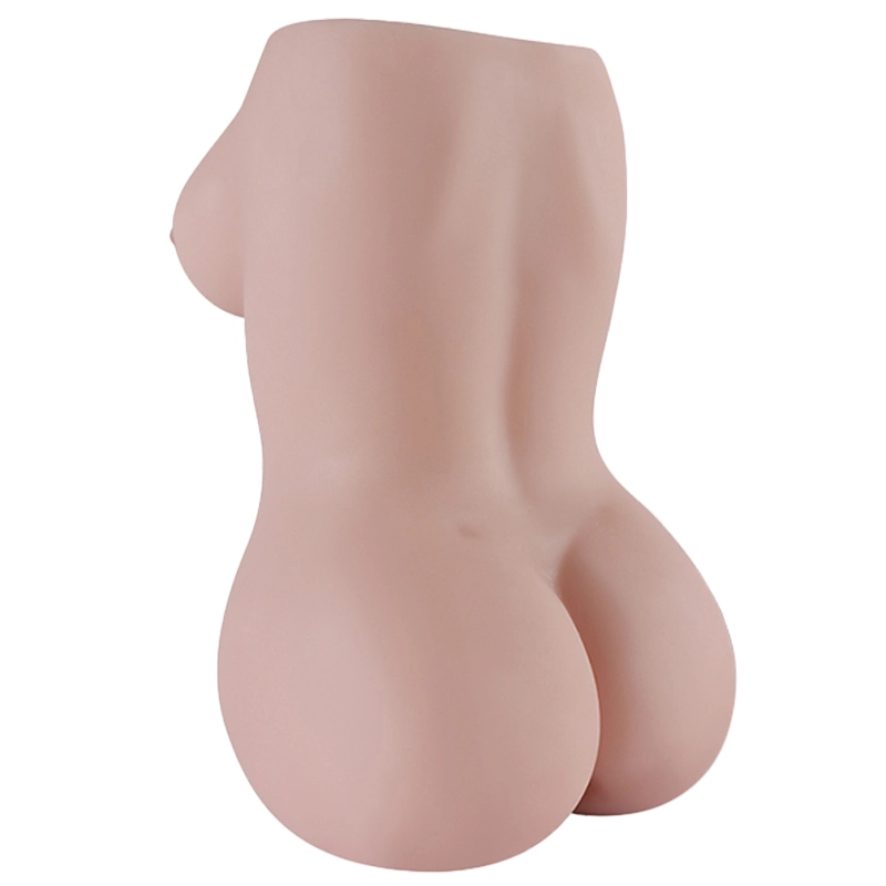 Pocket Pussy avec Canal Réaliste et Seins