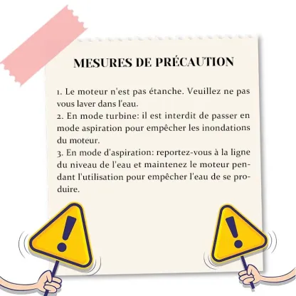 Pompe a Penis Hydro 6 Niveaux de Succion, Affichage LED, 100 % Étanche