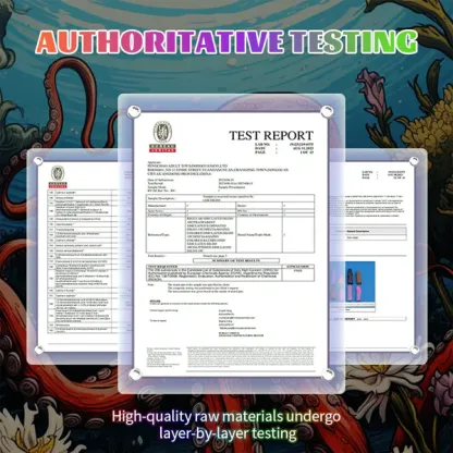 Réaliste Tentacule Gode 44.5cm