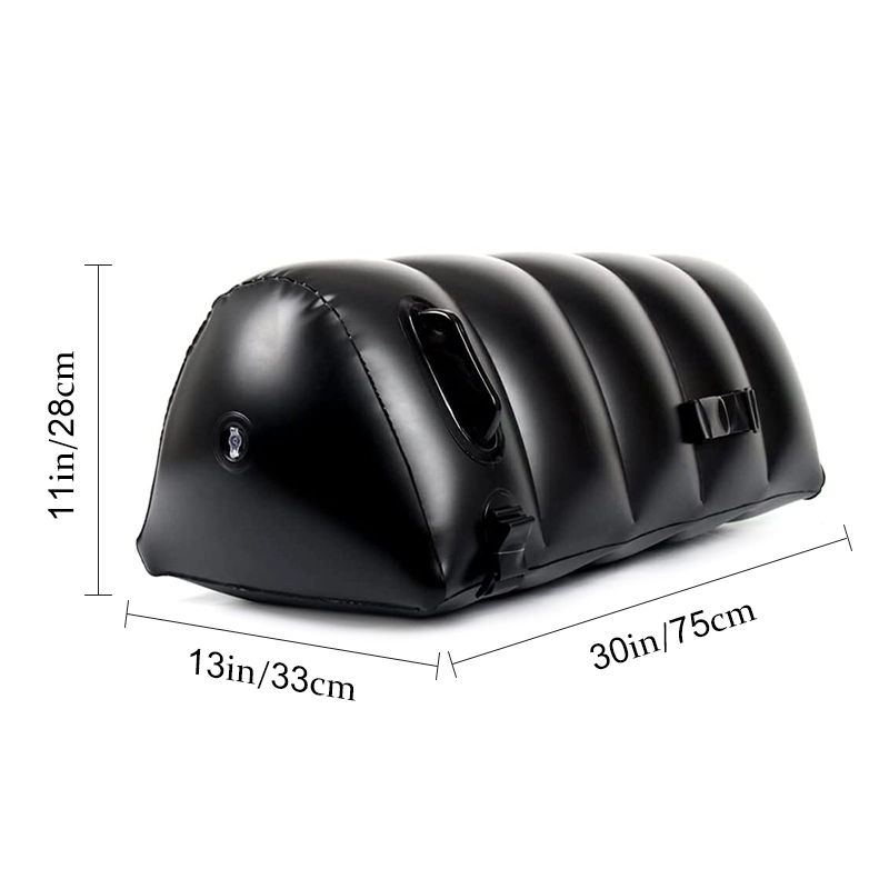 Sex Pillow Gonflable Multifonction Portable