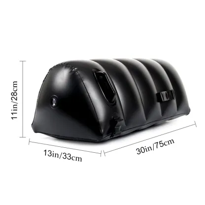 Sex Pillow Gonflable Multifonction Portable