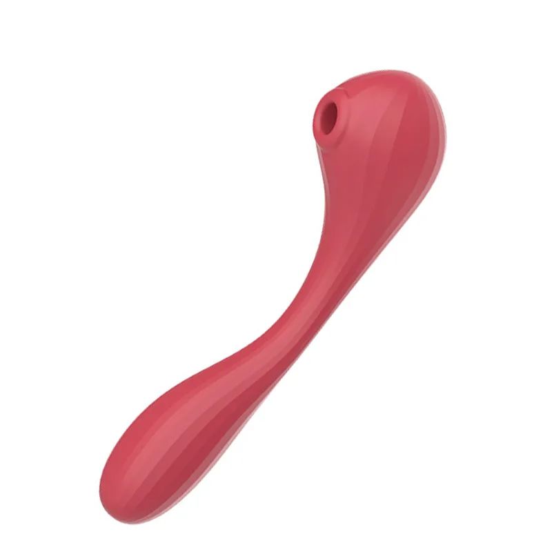 Stimulateur Clitoridien Suceur Rechargeable Portable APP