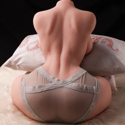 Daisy – Torse Féminin Sexy de 19,29 lb