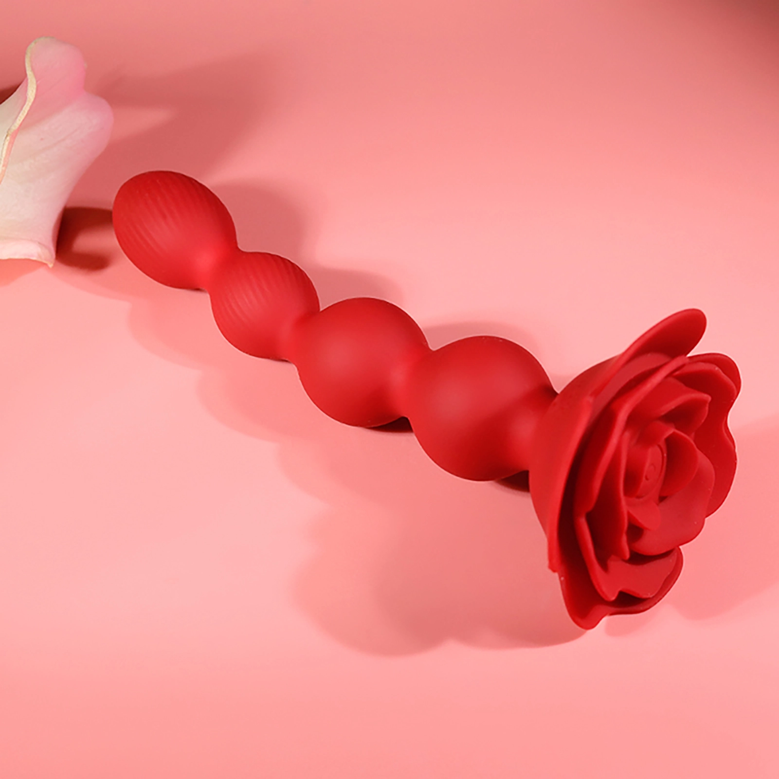 10 Modes De Rotation Et De Vibration Rose Chapelet Anal