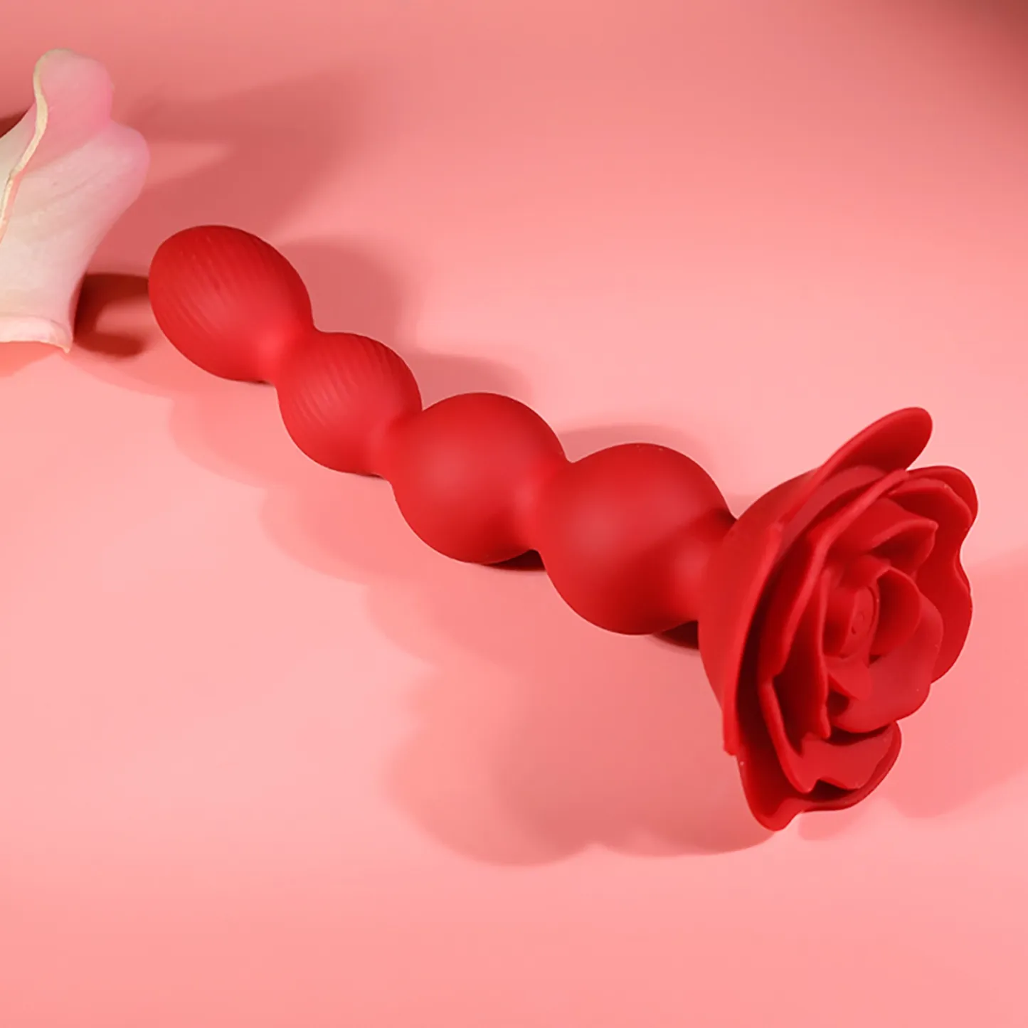 10 Modes De Rotation Et De Vibration Rose Chapelet Anal