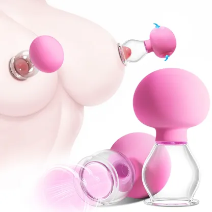 Aspire Tétons Mini Manuelle Pour Préliminaires