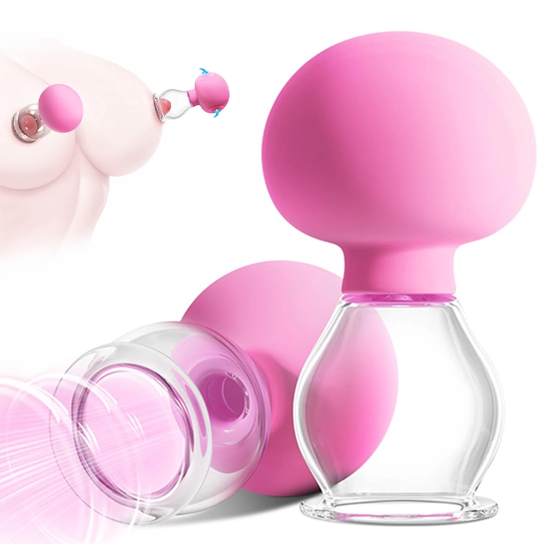 Aspire Tétons Mini Manuelle Pour Préliminaires