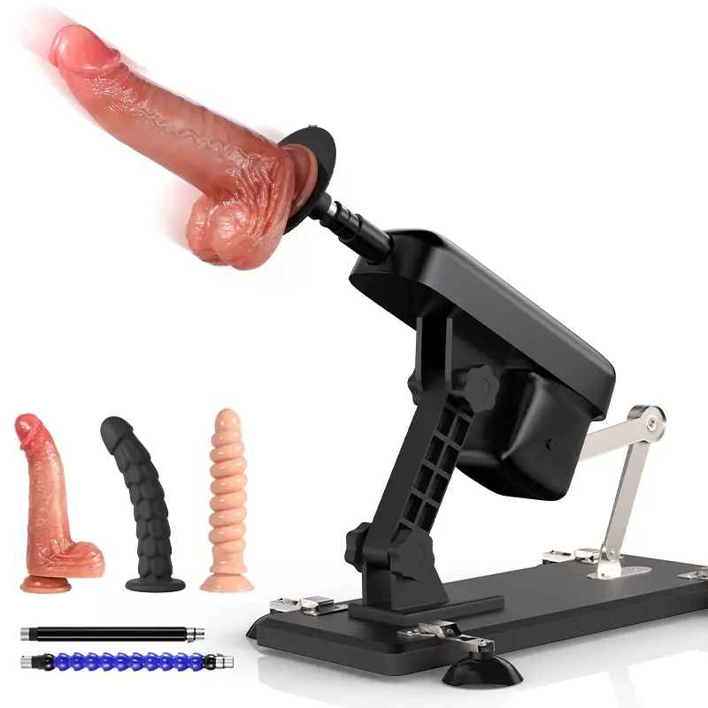  Sexe Automatique Pour Femmes Ou Hommes Fucking Machine