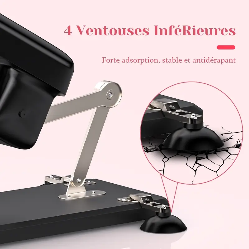  Sexe Automatique Pour Femmes Ou Hommes Fucking Machine