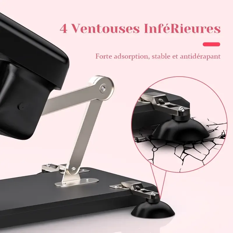  Sexe Automatique Pour Femmes Ou Hommes Fucking Machine