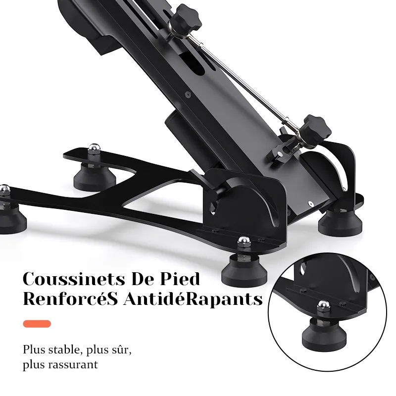 Automatique À Poussée Réglable Grande Taille Fucking Machine 