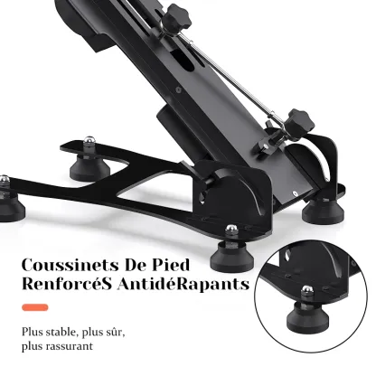 Automatique À Poussée Réglable Grande Taille Fucking Machine 
