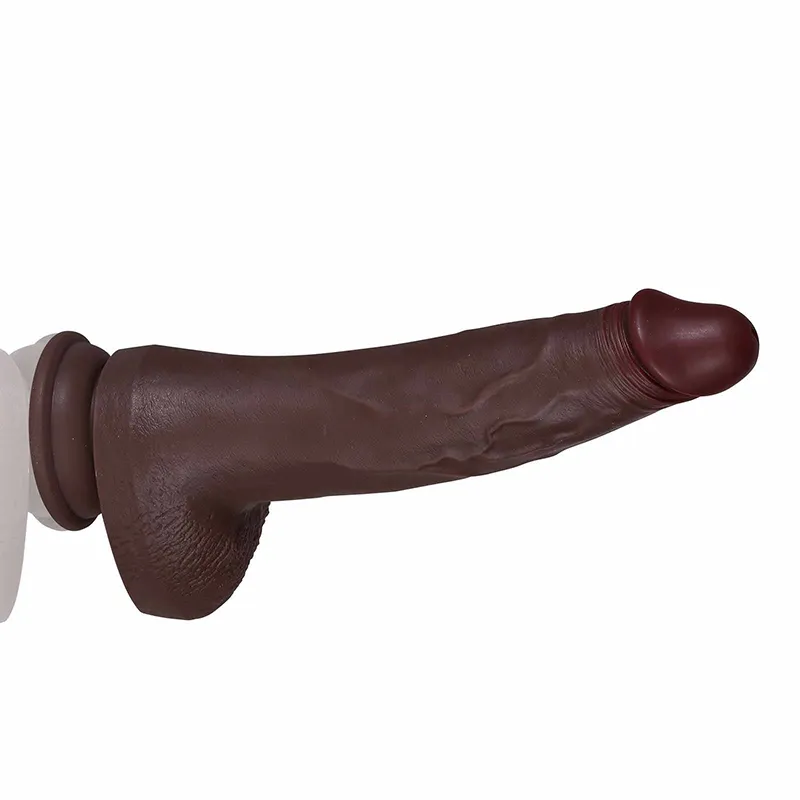 Gros Gode Ultra Réaliste De 24 cm