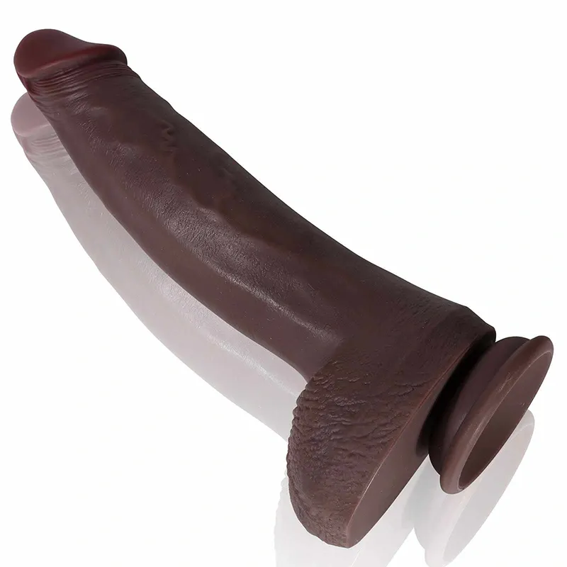 Gros Gode Ultra Réaliste De 24 cm
