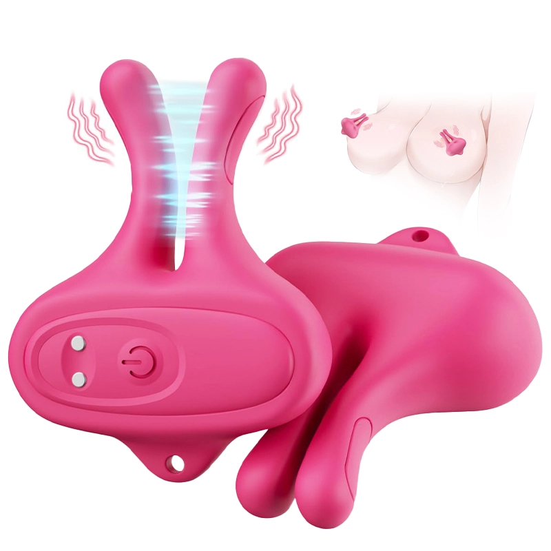 9 Modes De Vibration Pince Teton