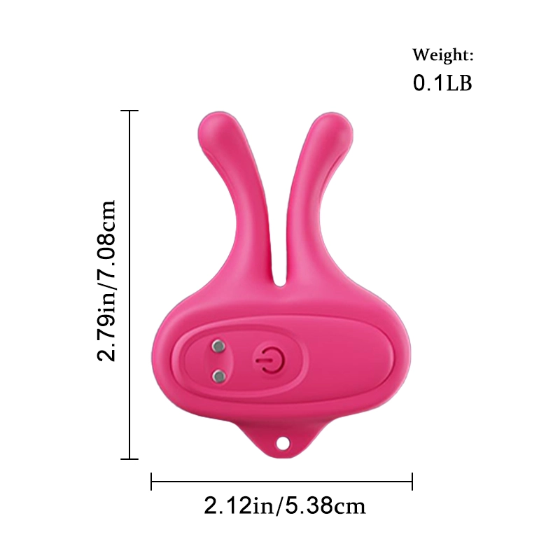 9 Modes De Vibration Pince Teton