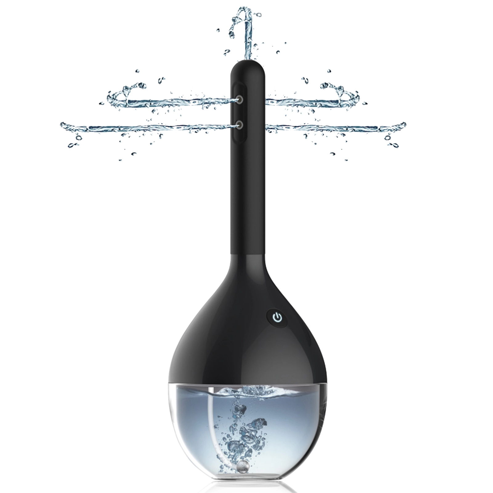 Poire a Lavement Silicone à 5 Trous