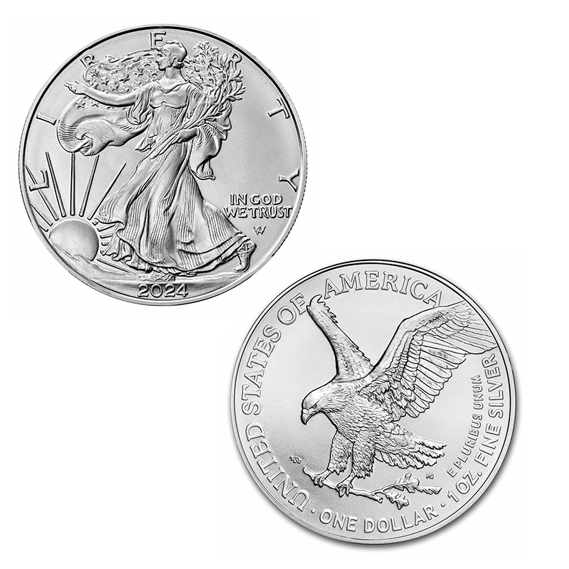 ✈️BUY 5 FREE SHIPPING✈️--1907 Liberty Indian Head Ten-Dollars Coin