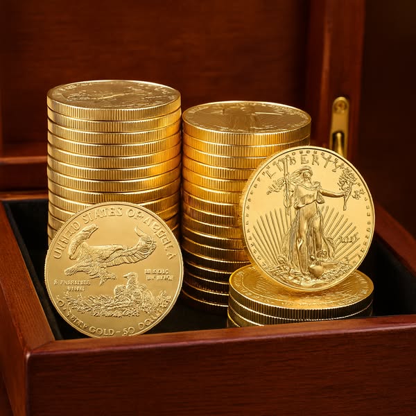 【 🔥Only a Few Left!👍】1908-1933 Saint-Gaudens Gold Double Eagle Coin