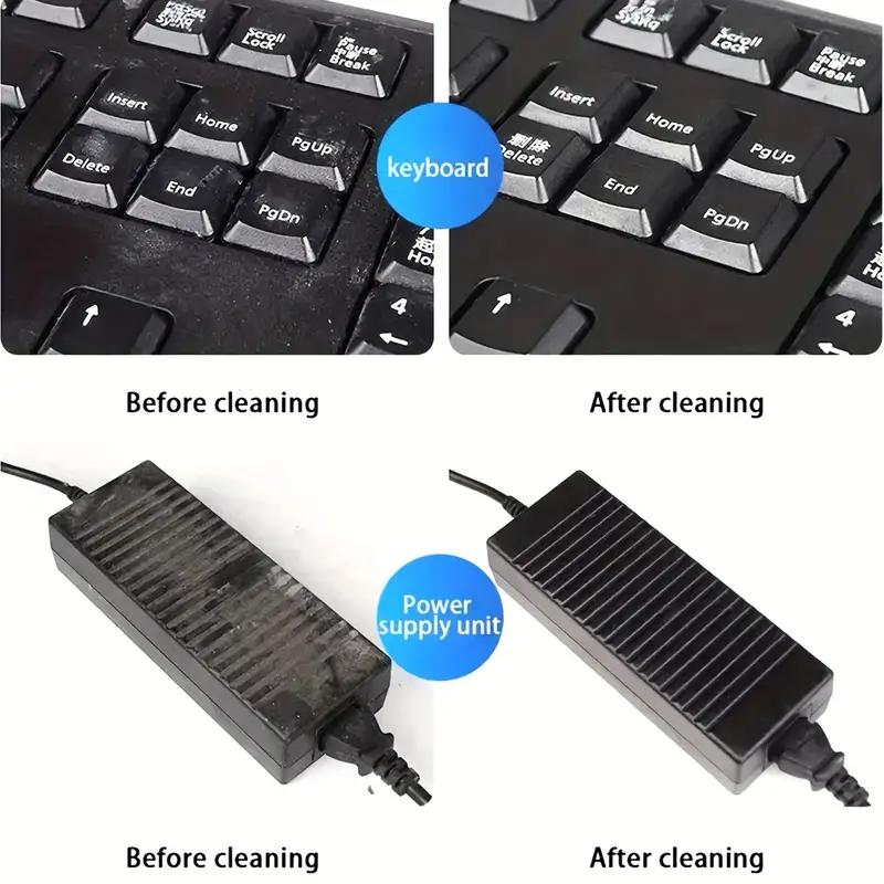 🔥This Week's Specials🔥 Car Vents Cleaning Gel-Clean Cars & Homes Easy